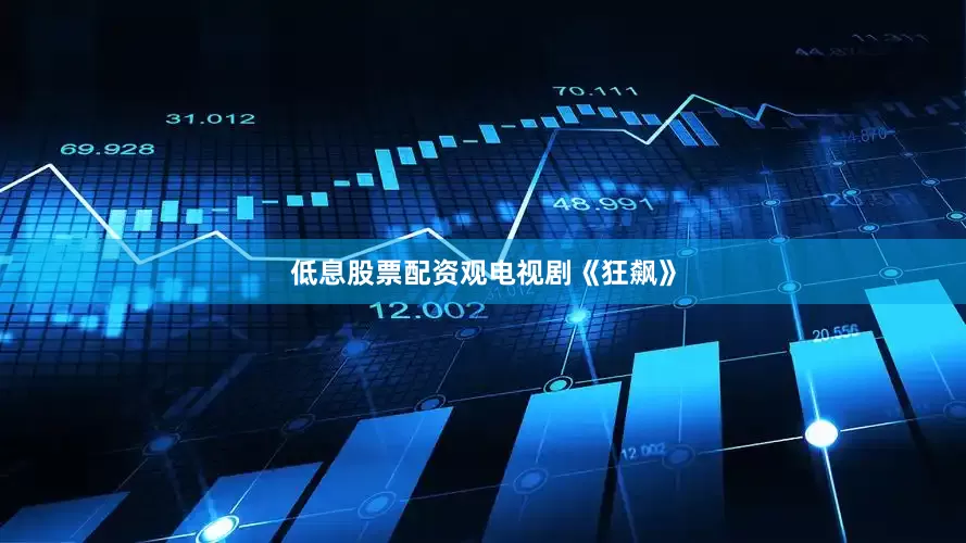 低息股票配资观电视剧《狂飙》